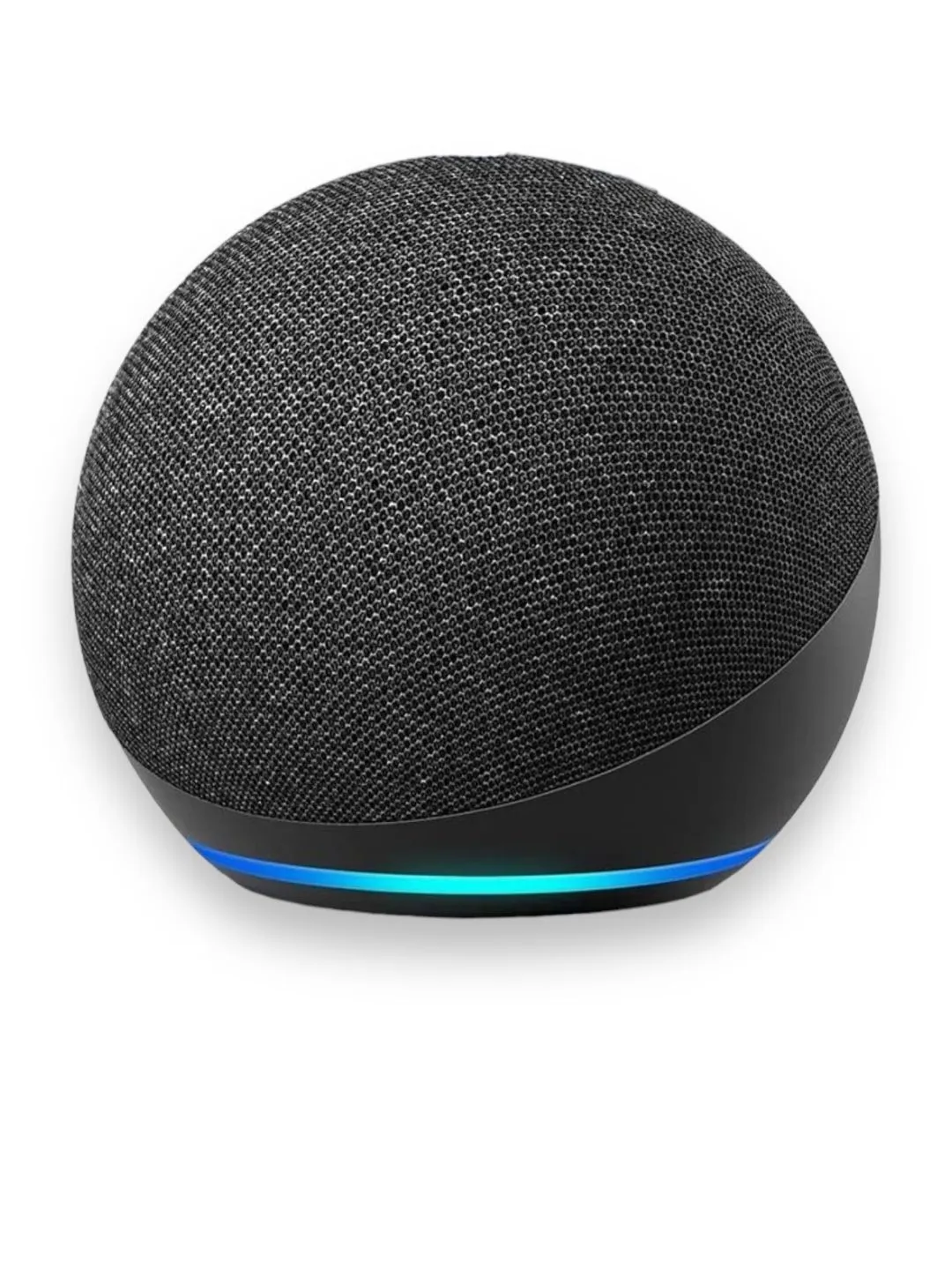 Asistente AMAZON Echo Dot Altavoz Inteligente ALEXA 5ra Generacion